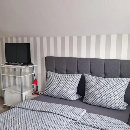 Haus Herrenmuehle App Og 3 *