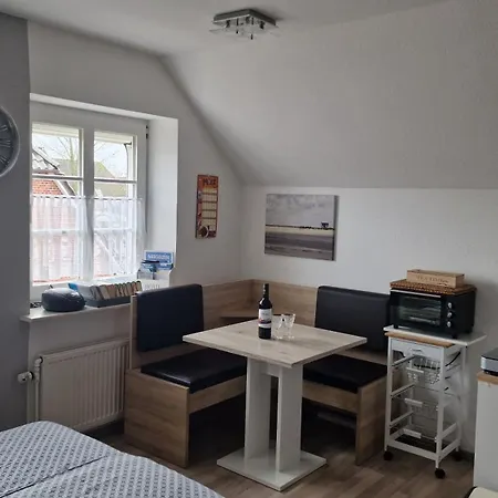 Lägenhet Haus Herrenmuehle App Og 3 *