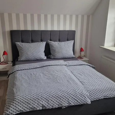 Lägenhet Haus Herrenmuehle App Og 3