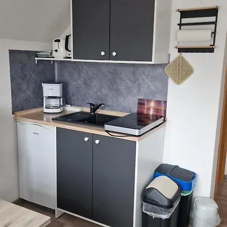 Haus Herrenmuehle App Og 3 Lägenhet *